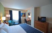 Туры в отель Holiday Inn Express Cabo San Lucas by IHG