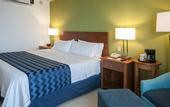 Туры в отель Holiday Inn Express Cabo San Lucas by IHG