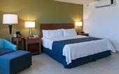 Туры в отель Holiday Inn Express Cabo San Lucas by IHG
