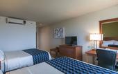 Туры в отель Holiday Inn Express Cabo San Lucas by IHG