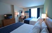 Туры в отель Holiday Inn Express Cabo San Lucas by IHG