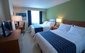 Туры в отель Holiday Inn Express Cabo San Lucas by IHG