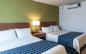 Туры в отель Holiday Inn Express Cabo San Lucas by IHG