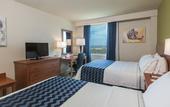 Туры в отель Holiday Inn Express Cabo San Lucas by IHG