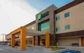 Туры в отель Holiday Inn Express Cabo San Lucas by IHG