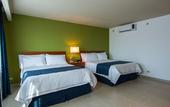 Туры в отель Holiday Inn Express Cabo San Lucas by IHG