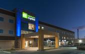Туры в отель Holiday Inn Express Cabo San Lucas by IHG