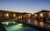 Туры в отель Holiday Inn Express Cabo San Lucas by IHG