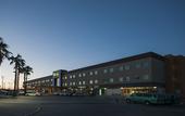 Туры в отель Holiday Inn Express Cabo San Lucas by IHG