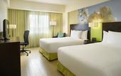 Туры в отель Fairfield by Marriott Los Cabos