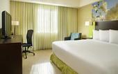 Туры в отель Fairfield by Marriott Los Cabos