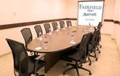 Туры в отель Fairfield by Marriott Los Cabos