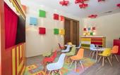 Туры в отель Krystal Grand Los Cabos - All Inclusive