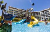 Туры в отель Krystal Grand Los Cabos - All Inclusive