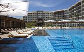 Туры в отель Krystal Grand Los Cabos - All Inclusive