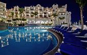 Туры в отель Pueblo Bonito Los Cabos Blanco - All Inclusive