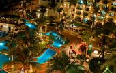 Туры в отель Pueblo Bonito Los Cabos Blanco - All Inclusive