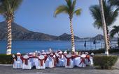 Туры в отель Pueblo Bonito Los Cabos Blanco - All Inclusive