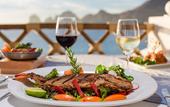 Туры в отель Pueblo Bonito Los Cabos Blanco - All Inclusive