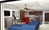 Туры в отель The Residences at Hacienda Encantada