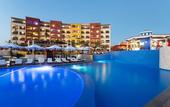 Туры в отель Hacienda Encantada Resort & Residences