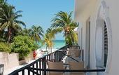 Туры в отель Hotel Cabanas Maria del Mar