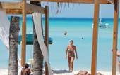 Туры в отель Hotel Cabanas Maria del Mar