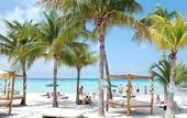 Туры в отель Hotel Cabanas Maria del Mar