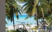 Туры в отель Hotel Cabanas Maria del Mar