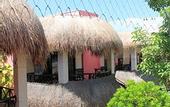 Туры в отель Hotel Cabanas Maria del Mar
