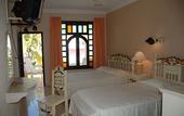 Туры в отель Hotel Cabanas Maria del Mar