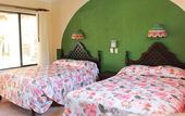 Туры в отель Hotel Cabanas Maria del Mar