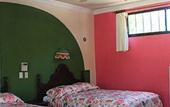 Туры в отель Hotel Cabanas Maria del Mar