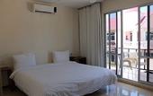 Туры в отель Hotel Cabanas Maria del Mar