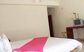 Туры в отель Hotel Cabanas Maria del Mar