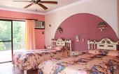 Туры в отель Hotel Cabanas Maria del Mar