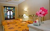 Туры в отель Hotel Cabanas Maria del Mar
