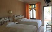 Туры в отель Hotel Cabanas Maria del Mar