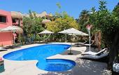 Туры в отель Hotel Cabanas Maria del Mar