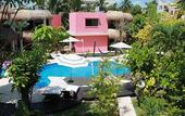 Туры в отель Hotel Cabanas Maria del Mar