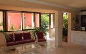 Туры в отель Hotel Cabanas Maria del Mar