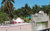 Туры в отель Hotel Cabanas Maria del Mar