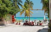 Туры в отель Hotel Cabanas Maria del Mar