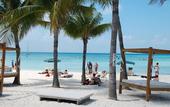 Туры в отель Hotel Cabanas Maria del Mar