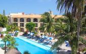 Туры в отель Hotel Posada Del Mar