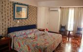 Туры в отель Hotel Posada Del Mar