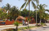 Туры в отель Hotel Posada Del Mar