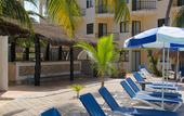 Туры в отель Hotel Posada Del Mar