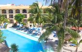 Туры в отель Hotel Posada Del Mar