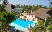 Туры в отель Hotel Posada Del Mar